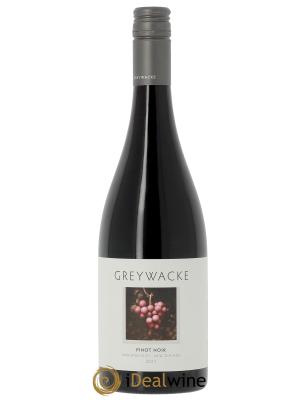 Marlborough Greywacke Pinot Noir 