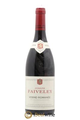 Vosne-Romanée Faiveley