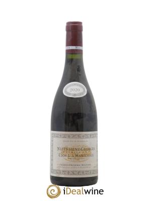 Nuits Saint-Georges 1er Cru Clos de La Maréchale Jacques-Frédéric Mugnier