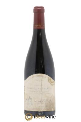 Nuits Saint-Georges 1er Cru La Richemone Vieilles Vignes  Perrot-Minot