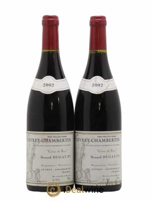 Gevrey-Chambertin Coeur de Roy Très Vieilles Vignes Dugat-Py