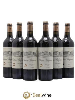 Médoc Chateau Belgrave