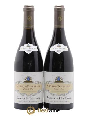 Grands-Echezeaux Grand Cru Clos Frantin - Albert Bichot