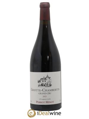 Griotte-Chambertin Grand Cru Domaine Perrot-Minot