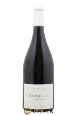 Echezeaux Grand Cru Bizot (Domaine)