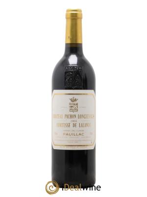 Château Pichon Longueville Comtesse de Lalande 2ème Grand Cru Classé