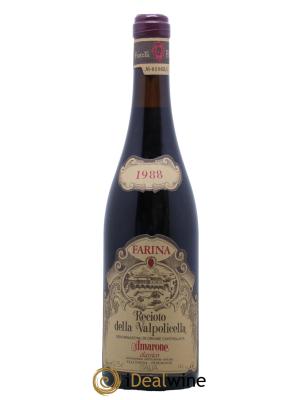 Amarone della Valpolicella DOC Farina