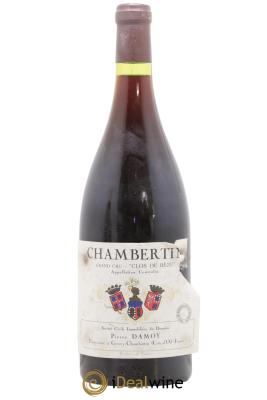 Chambertin Clos de Bèze Grand Cru Pierre Damoy