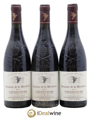 Châteauneuf-du-Pape  Cuvée de la Reine des Bois La Mordorée (Domaine de)