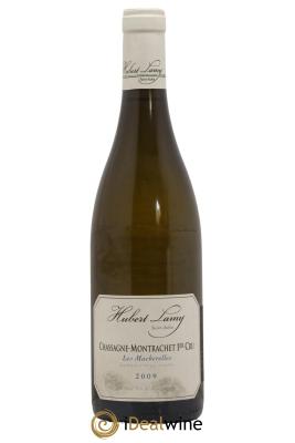 Chassagne-Montrachet 1er Cru Les Macherelles Hubert Lamy