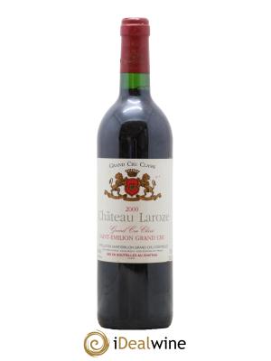 Château Laroze Grand Cru Classé