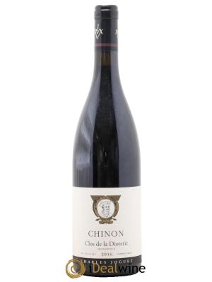 Chinon Clos de La Dioterie Charles Joguet