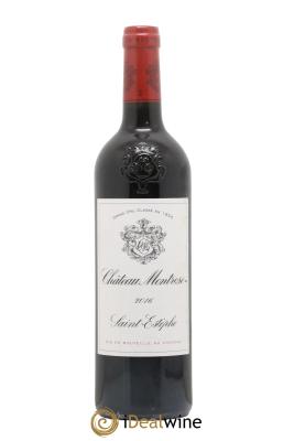 Château Montrose 2ème Grand Cru Classé