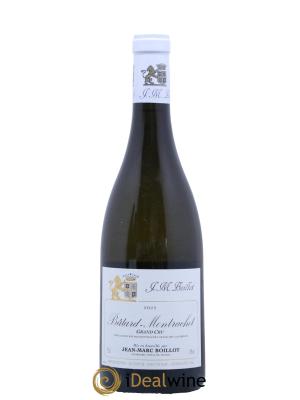 Bâtard-Montrachet Grand Cru Jean-Marc Boillot