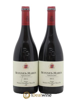 Bonnes-Mares Grand Cru Robert Groffier Père & Fils (Domaine)