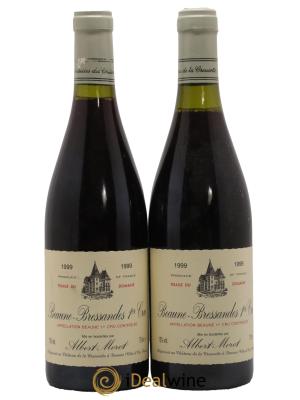 Beaune 1er Cru Bressandes Albert Morot