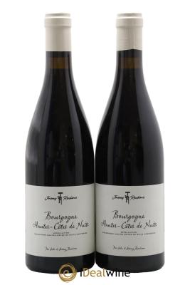 Hautes-Côtes de Nuits Domaine Jérémy Recchione