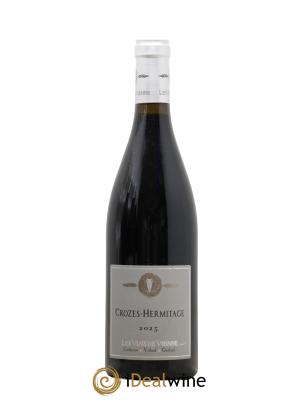 Crozes-Hermitage Les Vins de Vienne Gaillard Cuilleron Villard