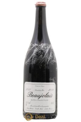 Beaujolais 2nde Mise Yvon Métras