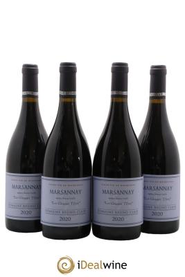 Marsannay Les Grasses Tetes Bruno Clair (Domaine)