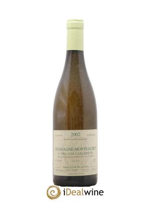 Chassagne-Montrachet 1er Cru Les Caillerets Marc Colin & Fils