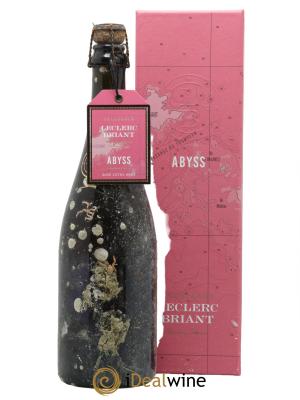 Champagne -- Extra-Brut Abyss Leclerc Briant