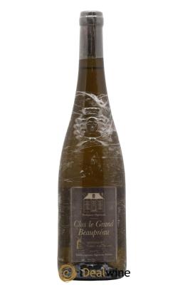 Savennières Clos le Grand Beaupréau Domaine Ogereau