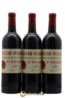 Château Figeac 1er Grand Cru Classé A