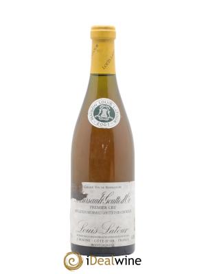 Meursault 1er Cru Goutte d'or Louis Latour