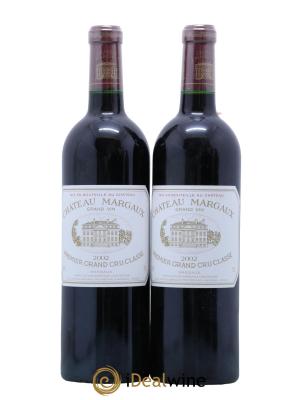 Château Margaux 1er Grand Cru Classé