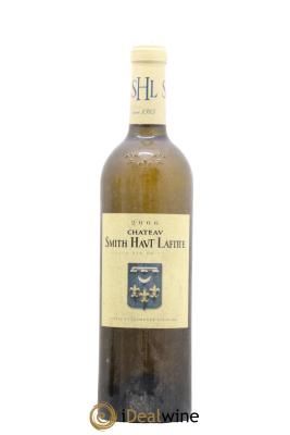 Château Smith Haut Lafitte