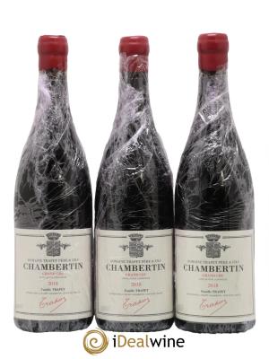 Chambertin Grand Cru Domaine Trapet