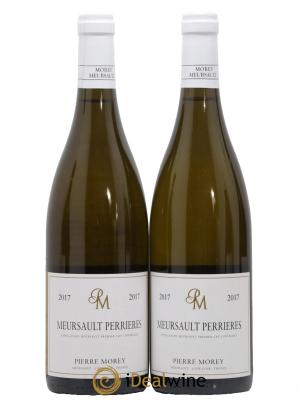 Meursault 1er Cru Perrières Pierre Morey (Domaine)