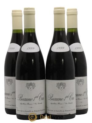 Beaune 1er Cru Domaine Faivre