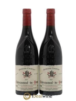 Châteauneuf-du-Pape Charvin (Domaine)