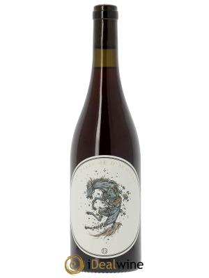 Vin de France Dilemme d'Achille Santamaria 