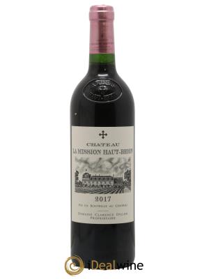 Château la Mission Haut-Brion Cru Classé de Graves