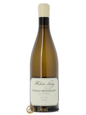 Puligny-Montrachet Les Tremblots Vieilles Vignes Hubert Lamy