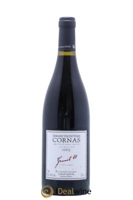 Cornas Granit 60 Vieilles Vignes Vincent Paris