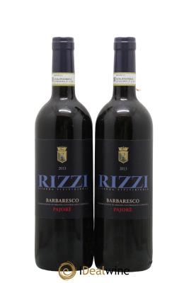 Barbaresco DOCG Pajore Rizzi