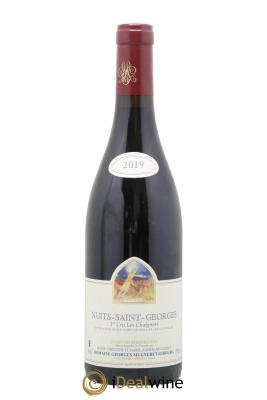 Nuits Saint-Georges 1er Cru Les Chaignots Mugneret-Gibourg (Domaine)