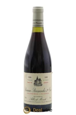 Beaune 1er Cru Bressandes Albert Morot