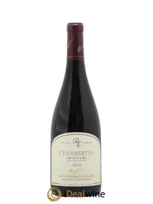 Chambertin Grand Cru Rossignol-Trapet (Domaine)