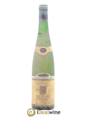 Riesling Vendanges Tardives Hugel (Domaine)