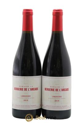 Languedoc La Bergerie de l'Arcade (Domaine)