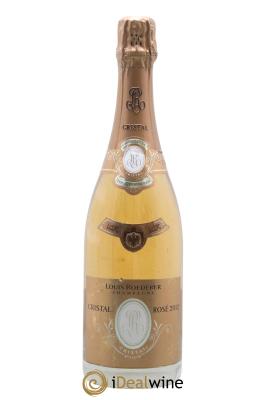 Cristal Louis Roederer