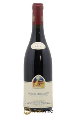 Vosne-Romanée Mugneret-Gibourg (Domaine)