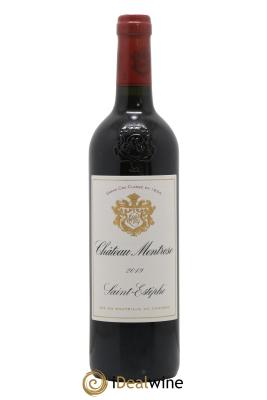 Château Montrose 2ème Grand Cru Classé 