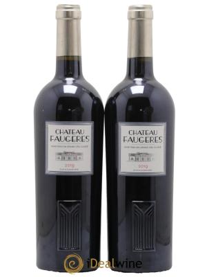 Château Faugères Grand Cru Classé