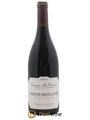 Vosne-Romanée Méo-Camuzet (Domaine)